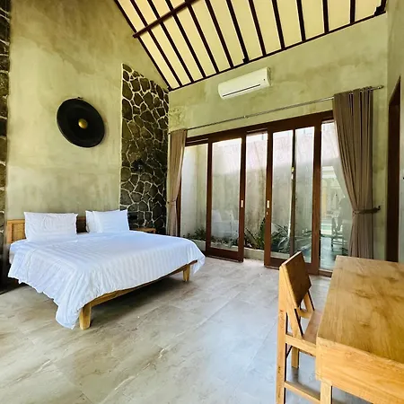 Cozy Room J In Uluwatu Near Beach,By D'Ulu Villa